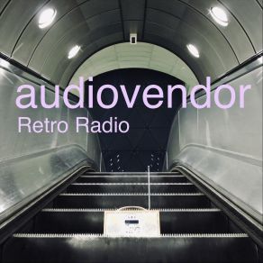 Download track I'll Be There (With You) Audiovendor