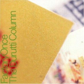 Download track Collette The Durutti Column