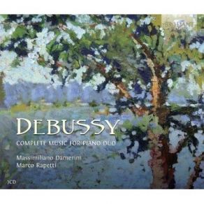 Download track 07. Petite Suite (1886-1889) - II. Cortége Claude Debussy