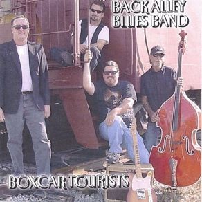 Download track Oh Well Back Alley Blues Band