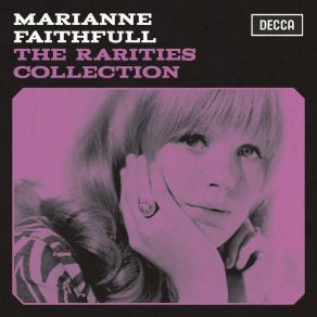 Download track Counting Marianne Faithfull