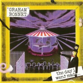 Download track Flying Not Falling Graham Bonnet