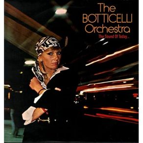 Download track Je Vais T'aimer Botticelli