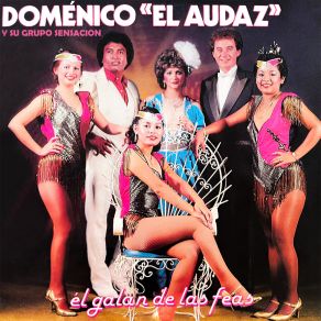 Download track Cada Quien Su Vida Domenico El Audaz
