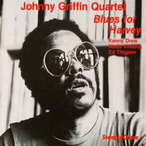 Download track Theme Johnny Griffin