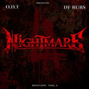 Download track Impossible À Suivre ODT132