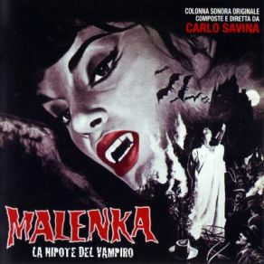 Download track Malenka - Seq. 3 Carlo Savina