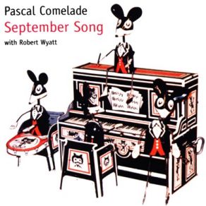 Download track L'italiano Pascal Comelade