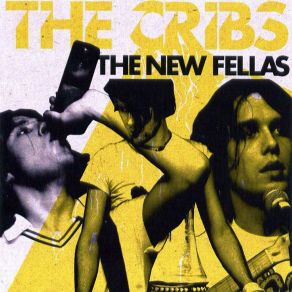 Download track Hey Scenesters! The Cribs