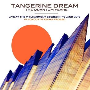Download track Love On A Real Train Tangerine Dream
