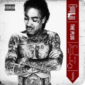 Download track Ain't Gon Do Shit GunplayTracy T