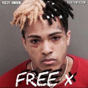 Download track Fuxk XXXtentacion