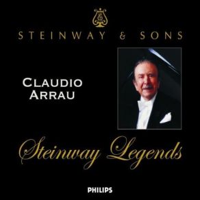Download track F. Schubert: Allegretto In C Minor, D. 915 Claudio Arrau