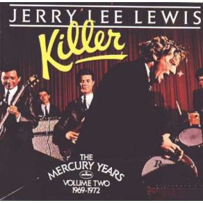 Download track Please Don'T Talk About Me When I'M Gone Jerry Lee Lewis