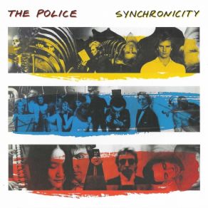 Download track Synchronicity II The Police