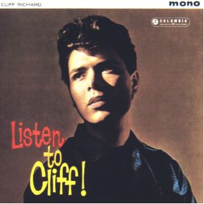 Download track First Lesson In Love Cliff Richard