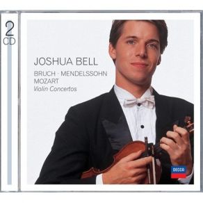 Download track 01 - Violin Concerto No. 3 In G, K. 216 - 1. Allegro 