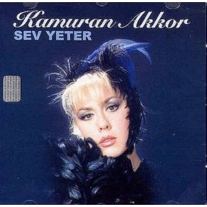 Download track Ben Sarhoş Oldum Kamuran Akkor