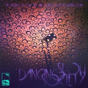 Download track Turning In Slow Dancing Society