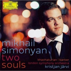 Download track Barber: Adagio For Strings, Op. 11 London Symphony Orchestra And Chorus, Mikhail Simonyan