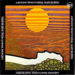 Download track Silent Spring Gary Burton Quartet, The Orchestra