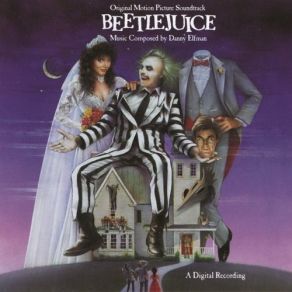 Download track Jump In The Line (Shake, Shake Señora) [Beetlejuice / Soundtrack Version] Danny ElfmanHarry Belafonte, Shake, The Original Trinidad Steel Band