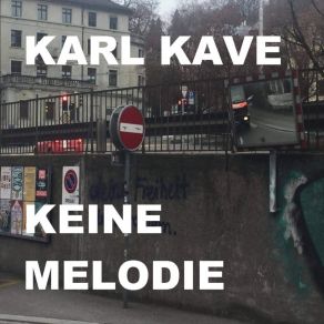 Download track Kein Problem Karl Kave