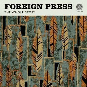 Download track It'S A Miracle Foreign Press