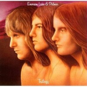 Download track Take A Pebble (Live At Mar Y Sol 1972) Emerson, The Palmer, Lake & Palmer