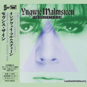 Download track Pyramid Of Cheops Yngwie Malmsteen, Michael Vescera