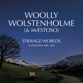 Download track It's A Dream (Robbie's Song) Woody Wolstenhome
