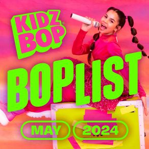 Download track Boy's A Liar Kidz Bop Kids