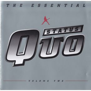 Download track I Should Have Known Status Quo