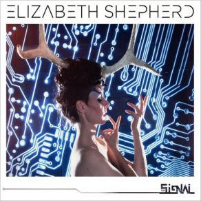 Download track What's Happening Elizabeth Shepherd