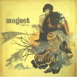 Download track Hold On MagnetEven Johansen