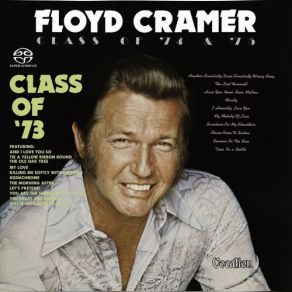 Download track Will It Go Round In Circles Floyd Cramer