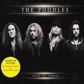 Download track Now Is The Time The Poodles