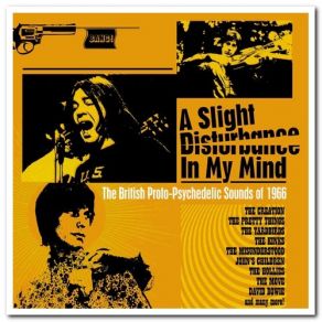 Download track I'm Not Your Stepping Stone (Demo Version) The Flies