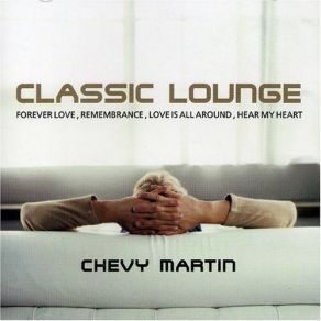 Download track Don'T Forget About Us (Canon) Chevy Martin