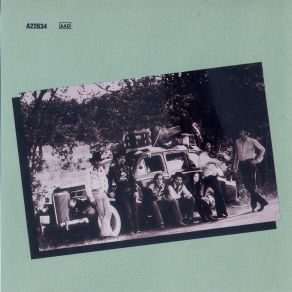 Download track Don'T Ask Me Why (I'M Going To Texas) Asleep At The Wheel