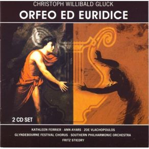 Download track Vieni Con Me O Cara Christoph Willibald Ritter Von Gluck
