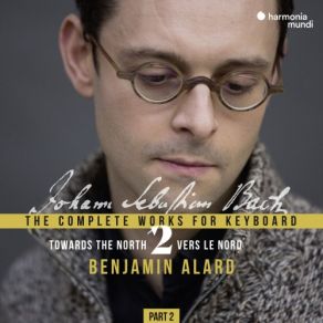 Download track Sonata In C Major, BWV 966: 3. Adagio Benjamin Alard