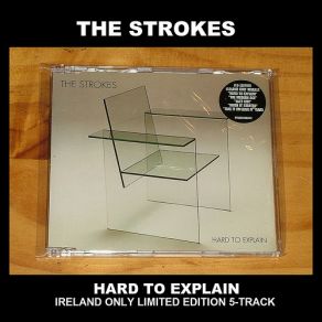 Download track When It Started The Strokes