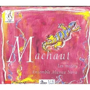 Download track 15. Motet N°7: Ego Moriar Pro Te Lasse Je Suis En Aventure Jai Tant Mon Cuer Guillaume De Machaut