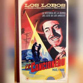 Download track Angels With Dirty Faces Los Lobos