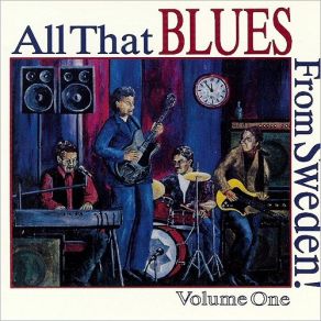 Download track Learning How To Cheat On You Sue's Blues
