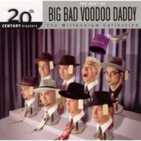 Download track Big Time Operator Big Bad Voodoo Daddy