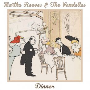 Download track I'll Have To Let Him Go Martha Reeves & The Vandellas