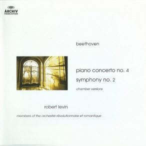 Download track Symphony No. 2 In D Major For Piano, Violin, And Cello, Op. 36: I. Adagio Molto - Allegro Con Brio Ludwig Van Beethoven, Robert Levin