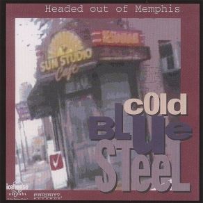 Download track Drive-In Cold Blue Steel